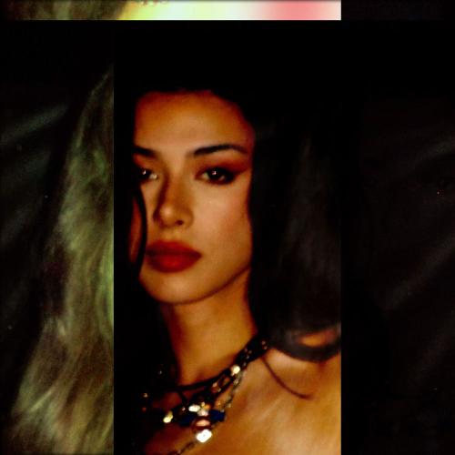 M Lisa & Teoman - Gönülçelen