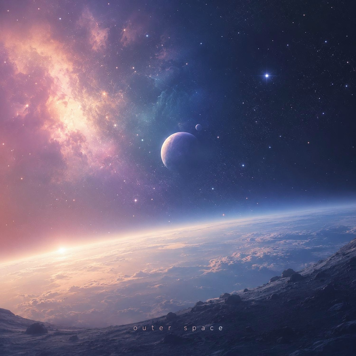 m_u_r_k_ - outer space