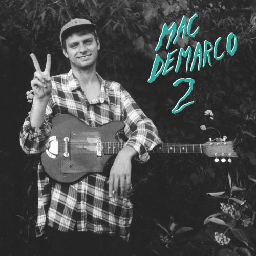 Mac DeMarco - Cooking Up Something Good