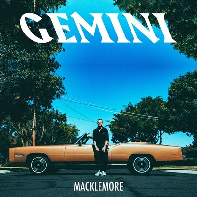Macklemore, Skylar Grey - Glorious feat. Skylar Grey