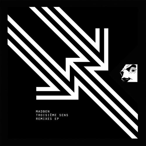 Madben - 1 A.M At A Rave (Josh Wink Remix)