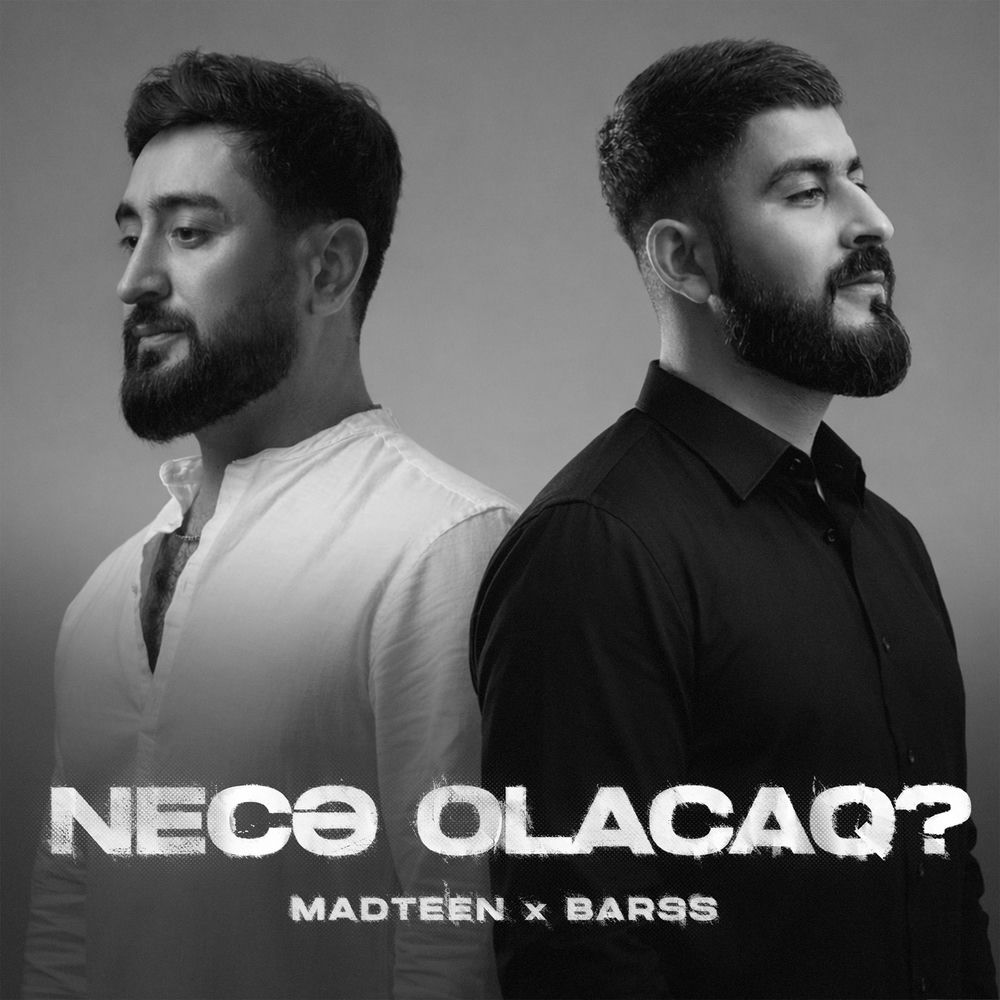 MadTeen & Barss - Necə Olacaq_