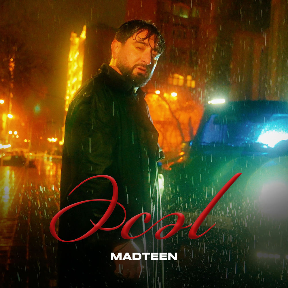 MadTeen - Əcəl