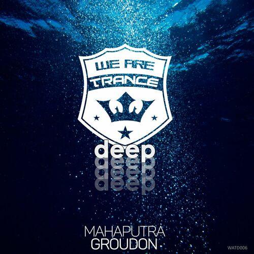 Mahaputra - Groudon (Extended Mix)