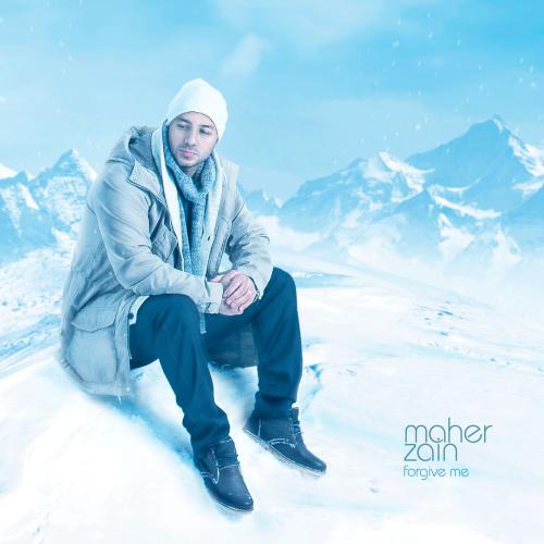 Maher Zain - Assalamu Alayka (Arabic Version