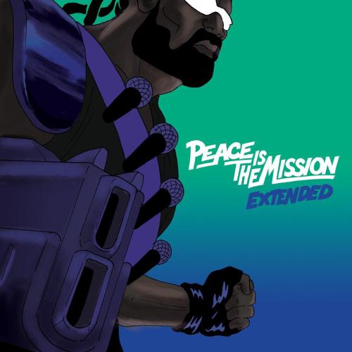 Major Lazer - Lean On (feat. DJ Snake & MO)