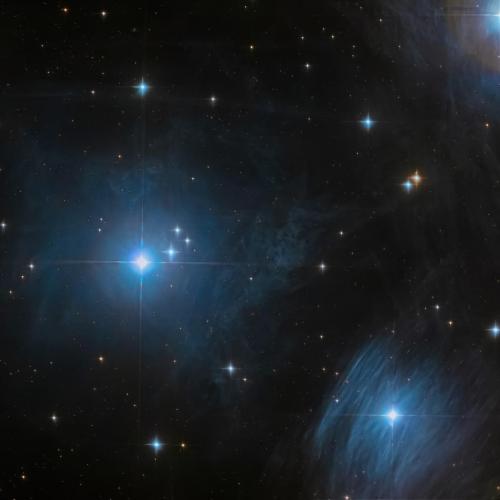 MAL HOMBRE - Constellation Map