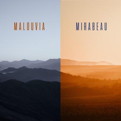Malouvia - Mirabeau