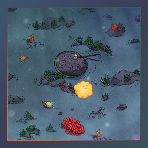 Malte Marten, Philphonic - Mallet Dreams