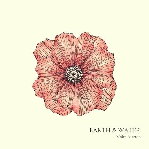 Malte Marten, Yatao - Earth Water