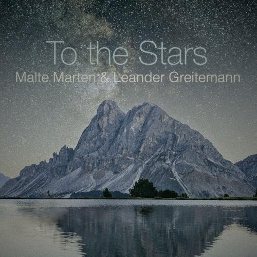 Malte Marten, Yatao, Leander Greitemann - Aquarius (Live)