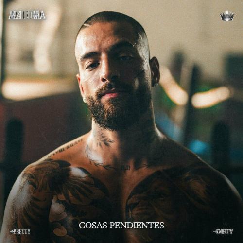 Maluma - Cosas Pendientes