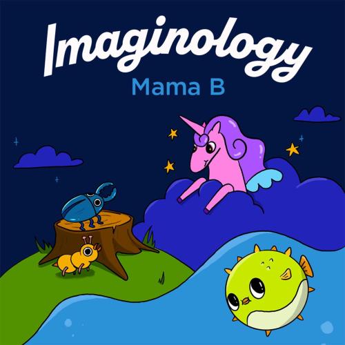 Mama B - Sleepy Eyes
