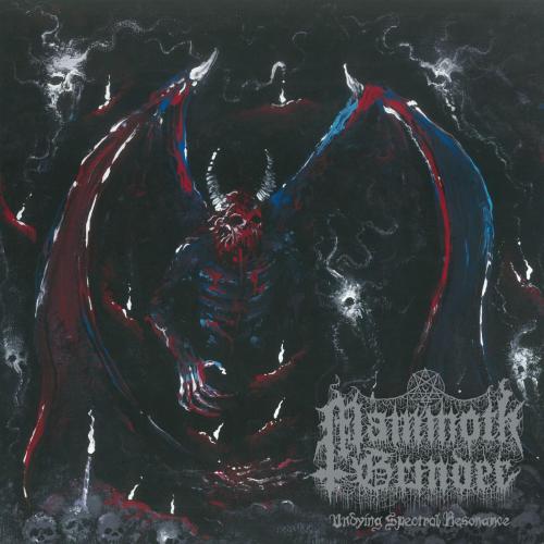 Mammoth Grinder - Obsessed With Death