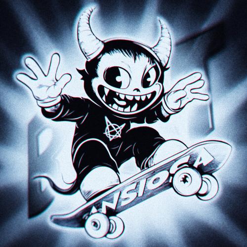 Manlikefdot - BEAT ANSIOSA