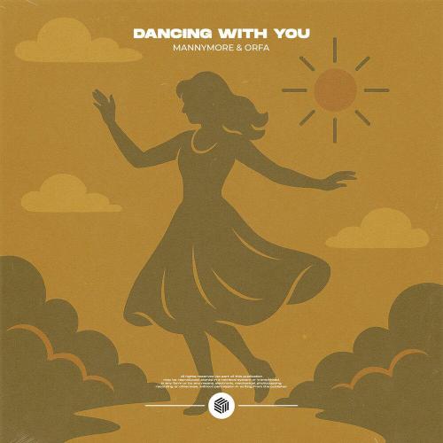 Mannymore - Dancing with You