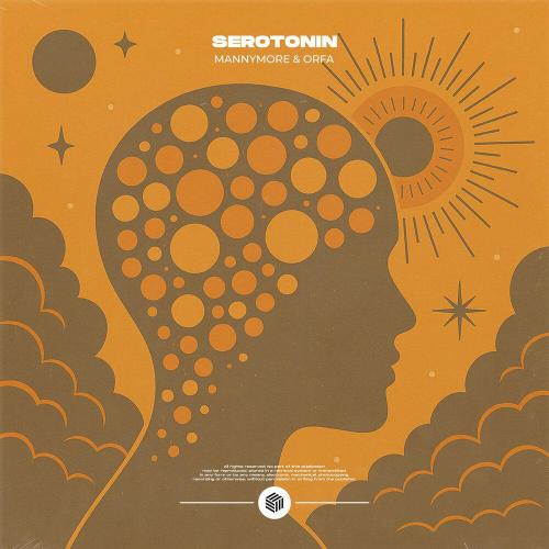 Mannymore - Serotonin