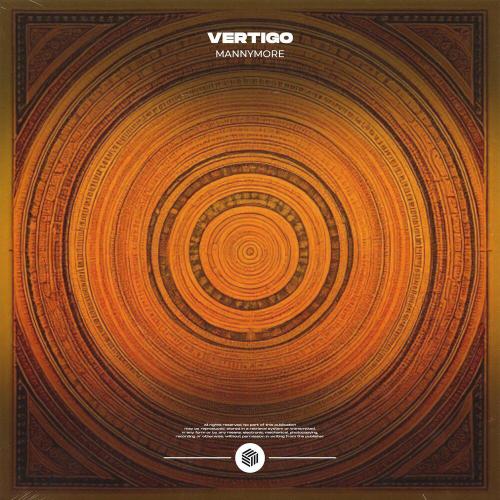 Mannymore - Vertigo
