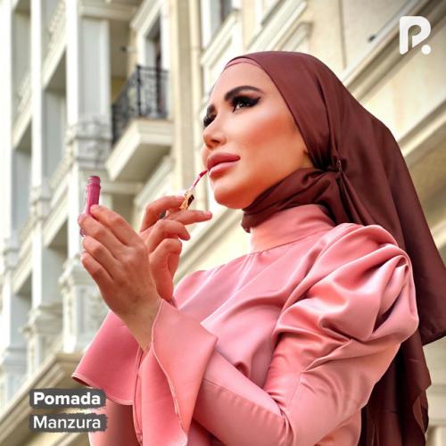 Manzura - Pomada