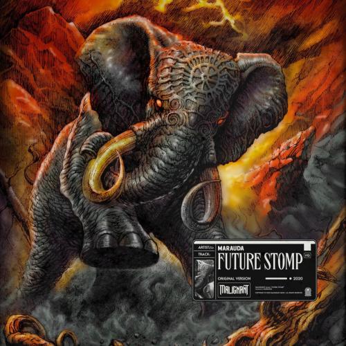 Marauda - Future Stomp