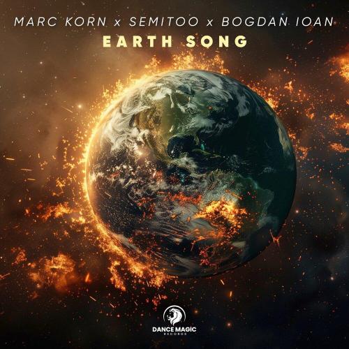 Marc Korn, Semitoo, Bogdan Ioan - Earth Song