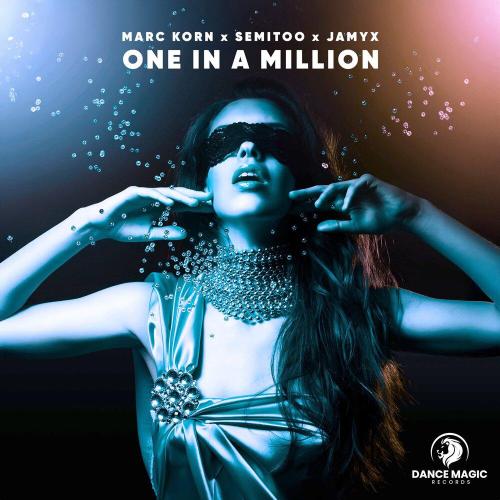 Marc Korn, Semitoo, JAMYX - One In A Million
