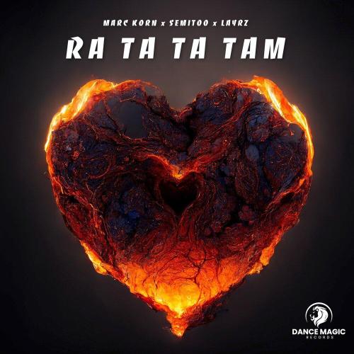 Marc Korn, Semitoo, LAYRZ - Ra Ta Ta Tam