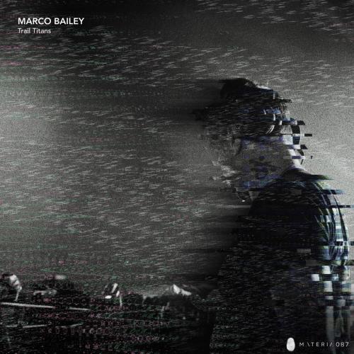 Marco Bailey - Frostbite