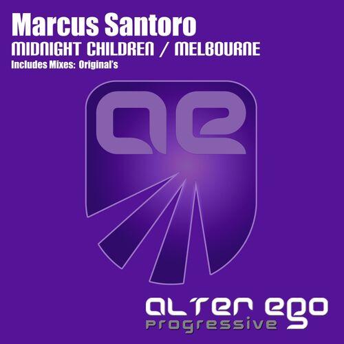 Marcus Santoro - Midnight Children (Radio Edit)