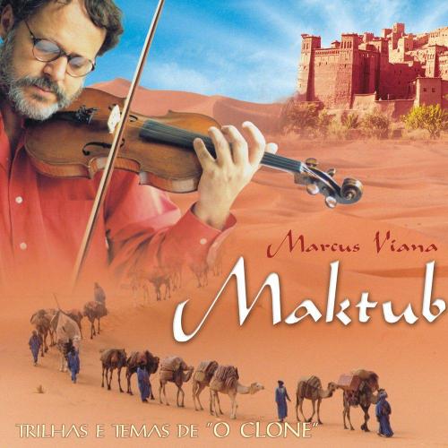 Marcus Viana - Kheops