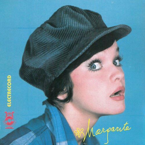 Margareta Paslaru - Cum E Oare？