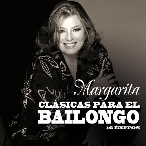 Margarita la Diosa de la Cumbia - Corazon Partido