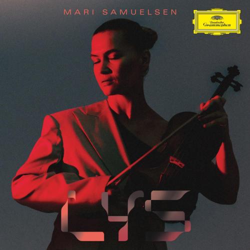 Mari Samuelsen & Julien Quentin - 24 Preludes for Violin and Piano, Op. 46 No. 15, Adagio sognando