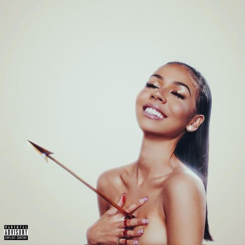 Mariah the Scientist - All For Me