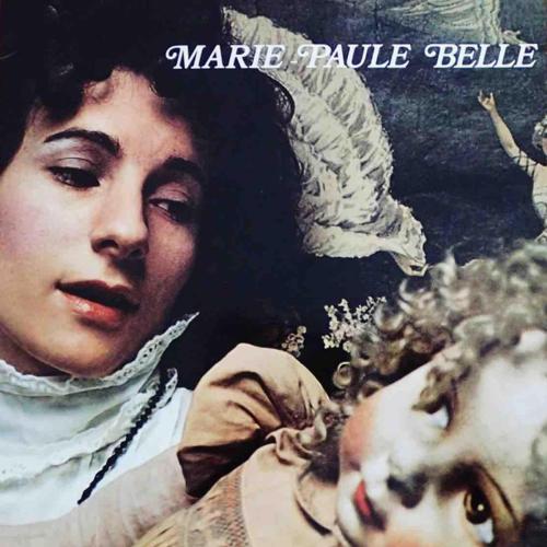 Marie-Paule Belle - Ca m'est egal
