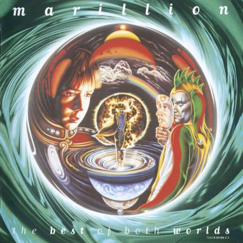 Marillion - Kayleigh Single Edit