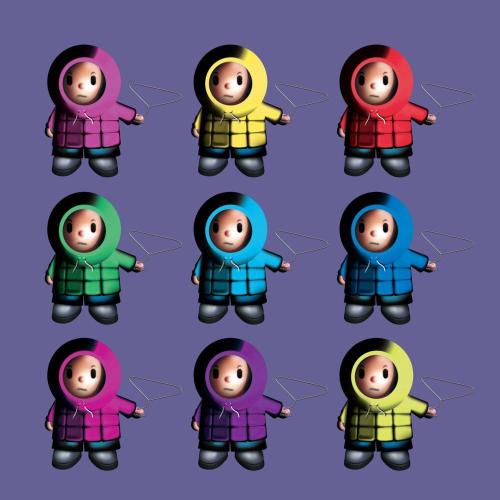 Marillion - Separated Out