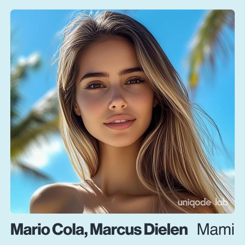 Mario Cola - Mami