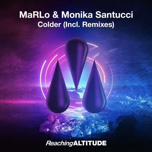 Marlo - Colder