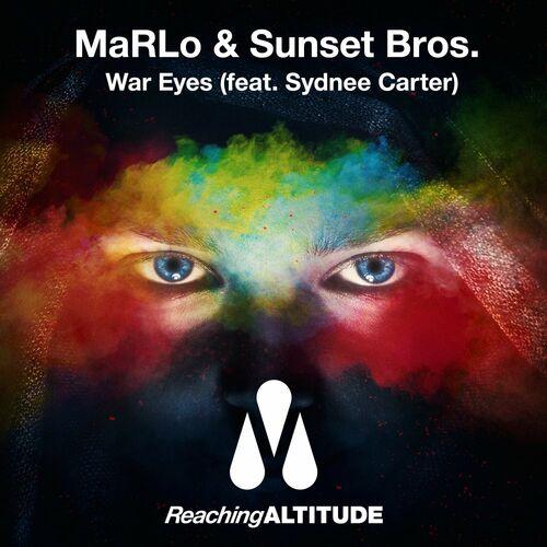 Marlo - War Eyes