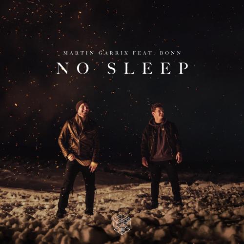Martin Garrix - No Sleep (feat. Bonn)