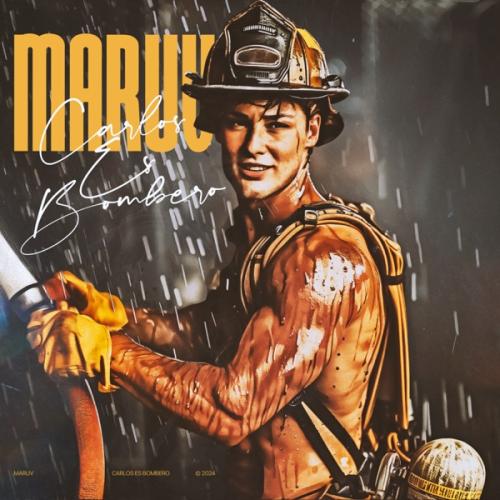 MARUV - Carlos Es Bombero