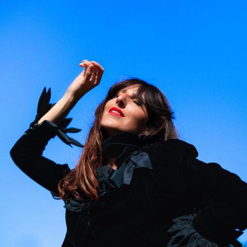 Matild - Vers les nuages