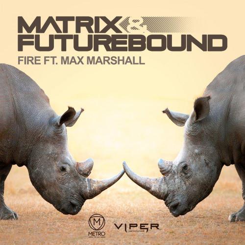Matrix - Fire