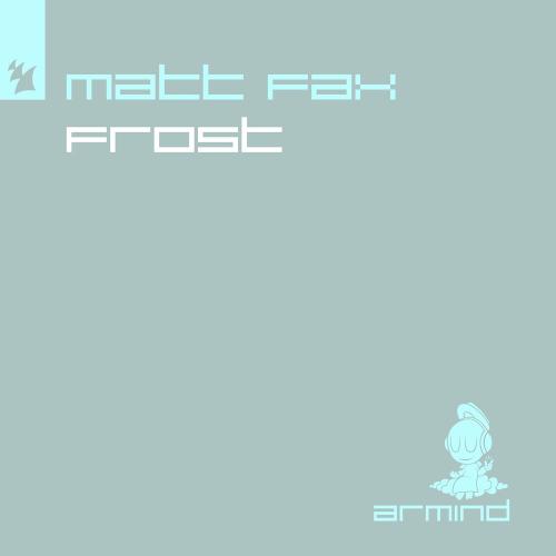 Matt Fax - Frost