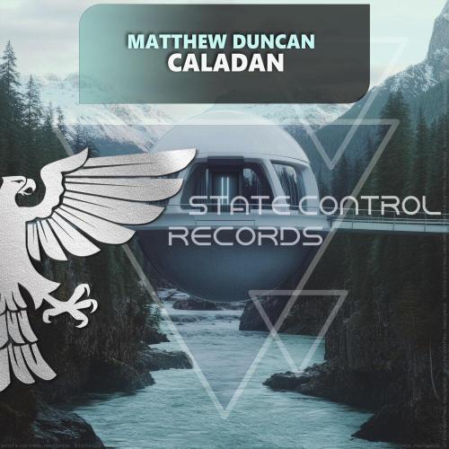 Matthew Duncan - Caladan Extended Mix