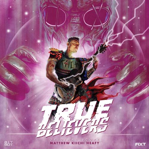 Matthew K. Heafy - Too Far Gone