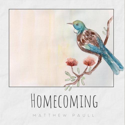 Matthew Paull - Homecoming