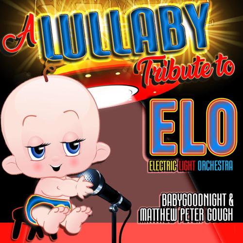 Matthew Peter Gough & BabyGoodnight - Strange Magic (Lullaby)