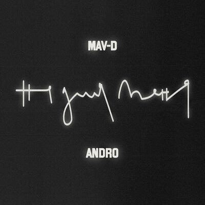 Mav-d, Andro - Не для меня